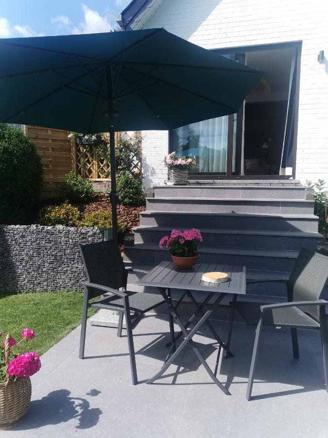 Hotel Cote Cosy Marche-en-Famenne Esterno foto