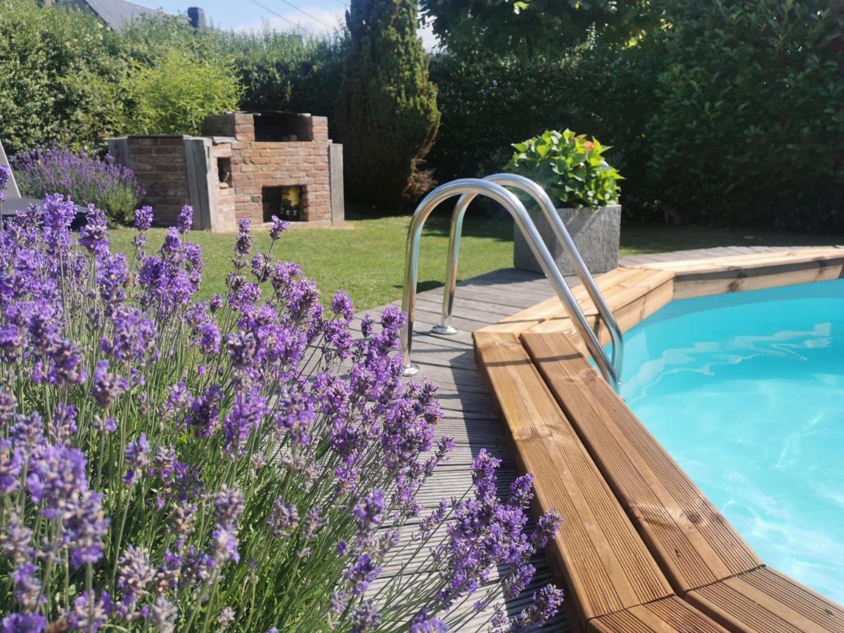 Hotel Cote Cosy Marche-en-Famenne Esterno foto