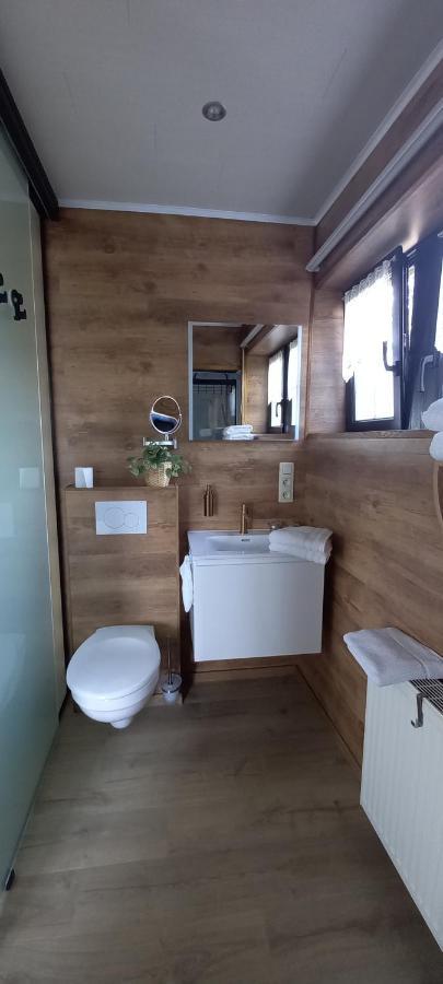 Hotel Cote Cosy Marche-en-Famenne Esterno foto