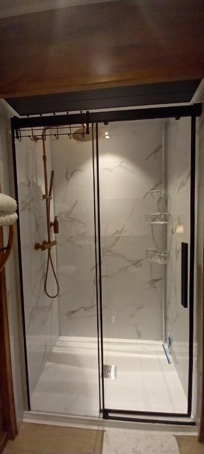 Hotel Cote Cosy Marche-en-Famenne Esterno foto