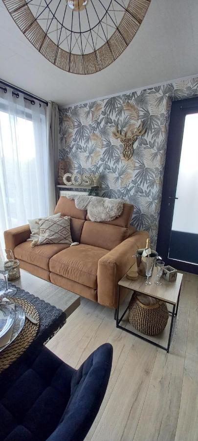 Hotel Cote Cosy Marche-en-Famenne Esterno foto