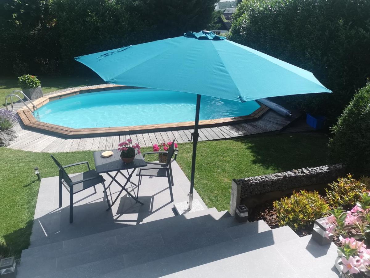 Hotel Cote Cosy Marche-en-Famenne Esterno foto