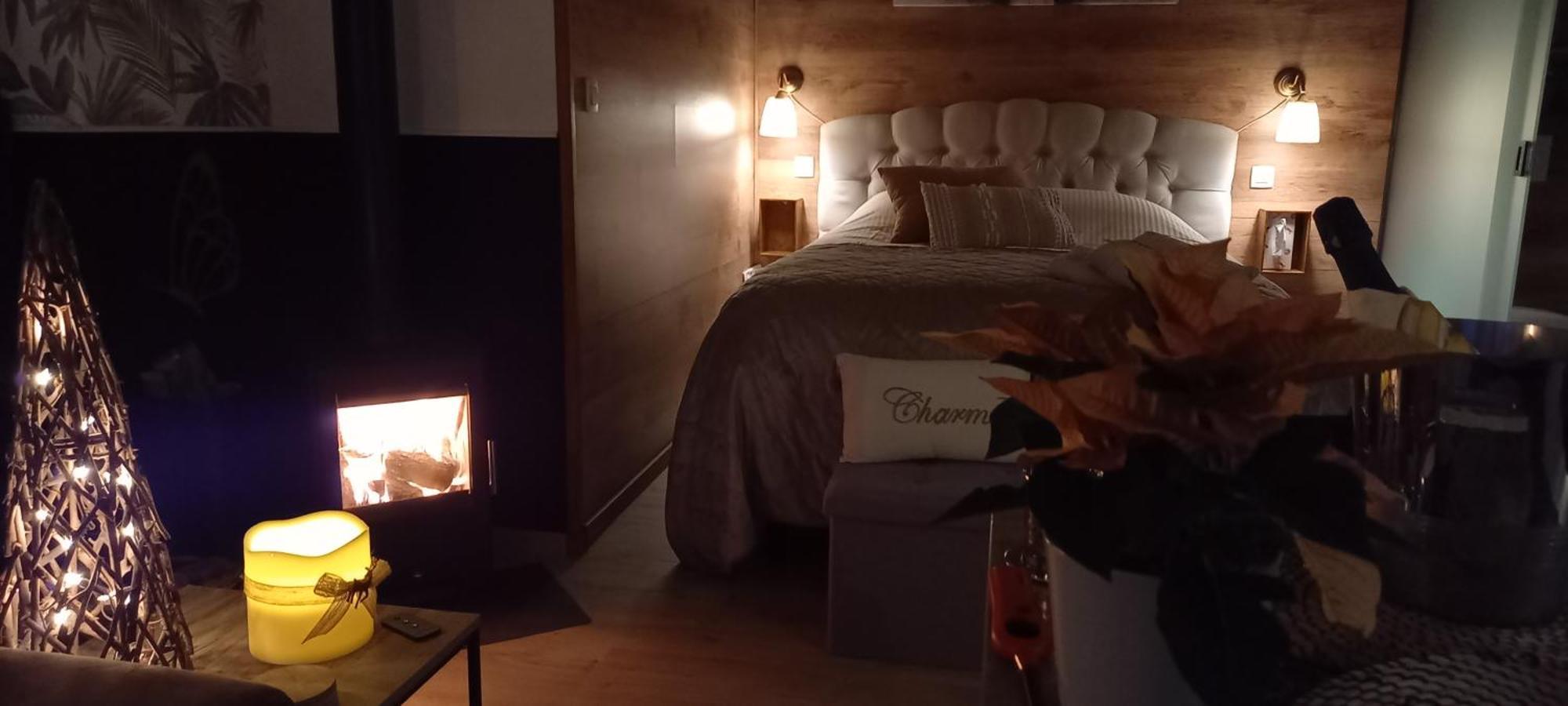 Hotel Cote Cosy Marche-en-Famenne Esterno foto