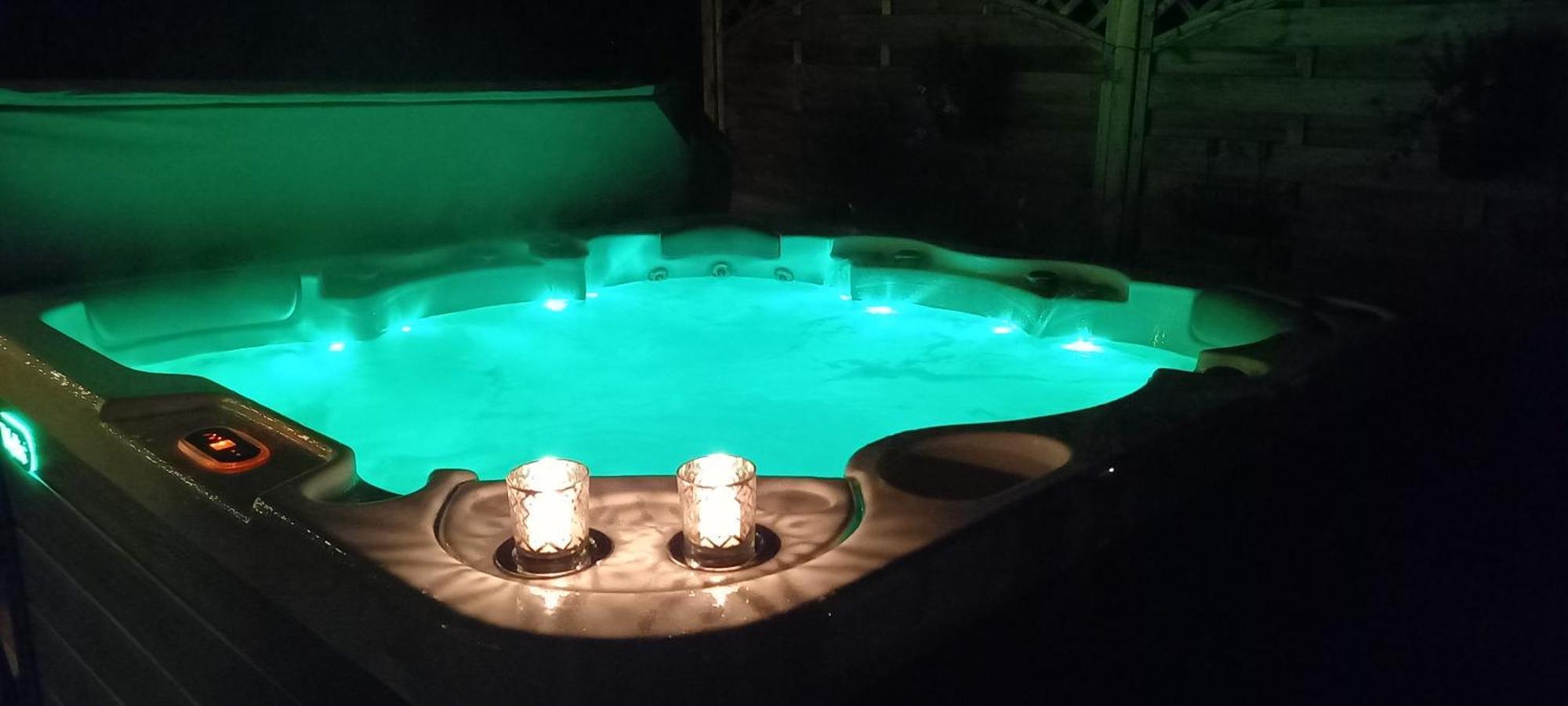 Hotel Cote Cosy Marche-en-Famenne Esterno foto