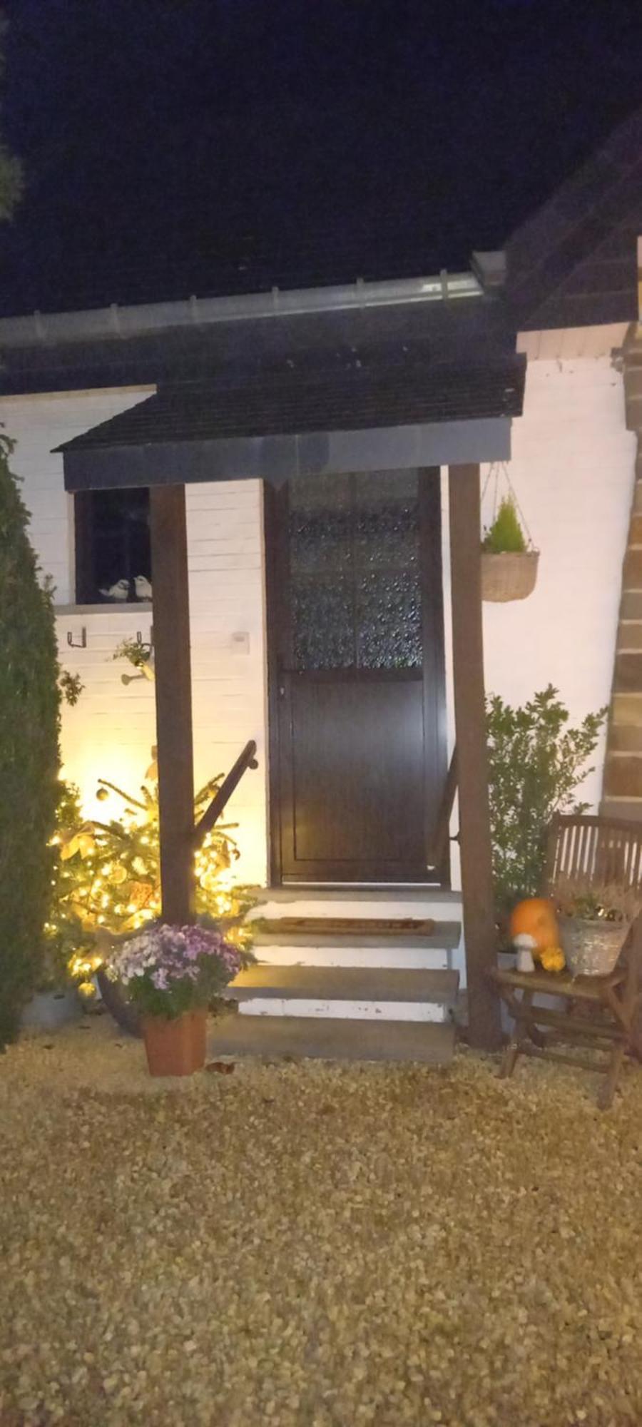 Hotel Cote Cosy Marche-en-Famenne Esterno foto