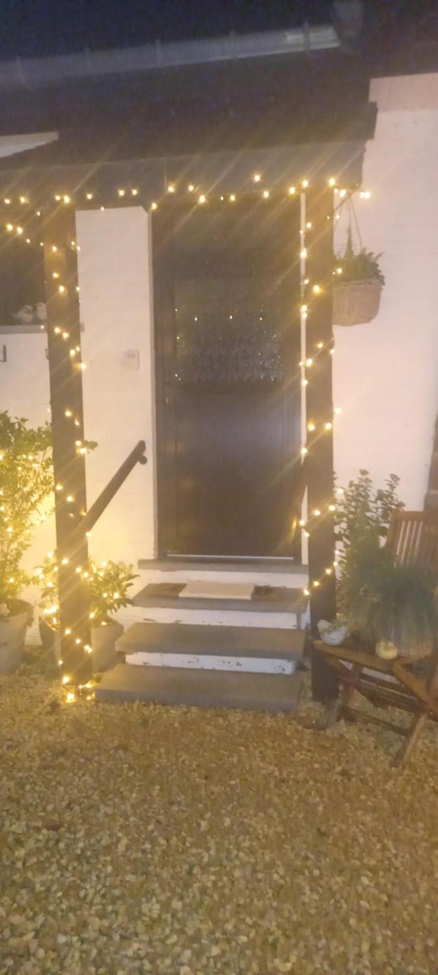 Hotel Cote Cosy Marche-en-Famenne Esterno foto